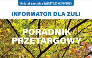 Przeczytaj poradnik przetargowy 2023/2024!
