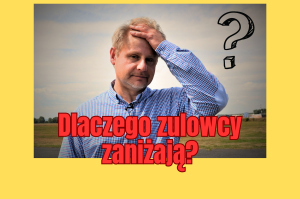 Dlaczego zule zaniżają?
