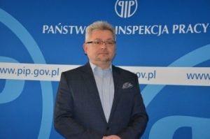 Bez&nbsp;BHP ludzie w&nbsp;lesie będą ginąć