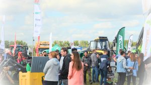 Forest SHOW w&nbsp;Łobzie – już za&nbsp;trzy tygodnie!