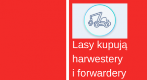 LP sprzedają maszyny