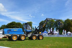 Jubileuszowa edycja Forest SHOW