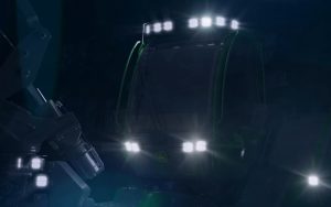 Premiera serii H&nbsp;John Deere