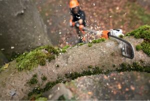 Nowe przycinarki akumulatorowe Stihl