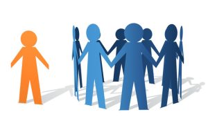 Społecznie wykluczeni leśnicy