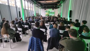 Katastrofalna narada